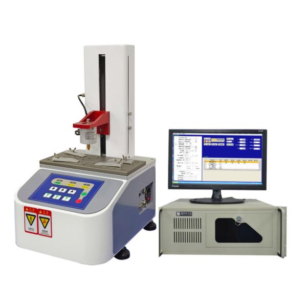 Buy Key-switch loading curve testing machine Button Compression Load Curve Tester at wholesale prices