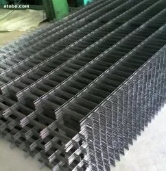 Quality Easily Assembled Welded Wire Mesh / Welded Mesh / Welded Mesh Panel for sale