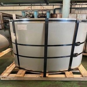 914mm PPGI Galvanized Steel Coil , PPGI steel coil