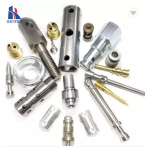 CNC Machining Stainless Steel/ Brass/ Aluminum/ Titanium Parts,CNC Turning