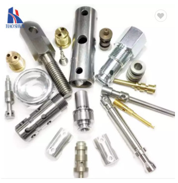 CNC Machining Stainless Steel/ Brass/ Aluminum/ Titanium Parts,CNC Turning