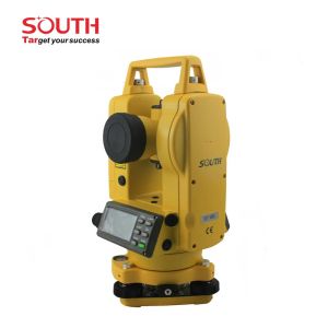 ODM Dual Laser Optical Electronic Digital Theodolite Surveying Instrument