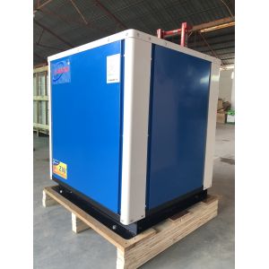 Water source heat pump