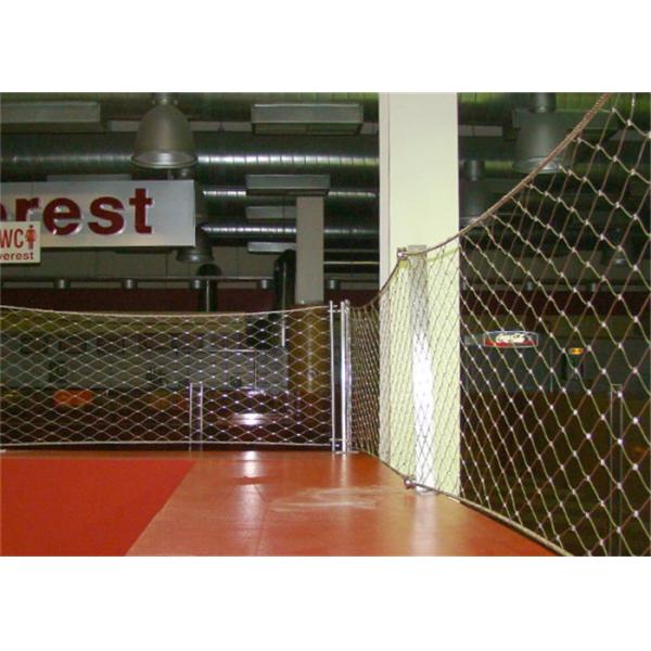 Buy Lightweight Stainless Steel Ferrule Mesh High Durability Fatigue Resistance at wholesale prices