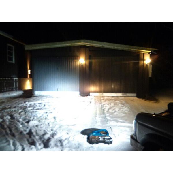 Super bright Auto Car H8 H11 H7 H4 H1 LED Headlights 6500K 72W 8000LM COB Bulbs Diodes Automobiles Parts Lamp