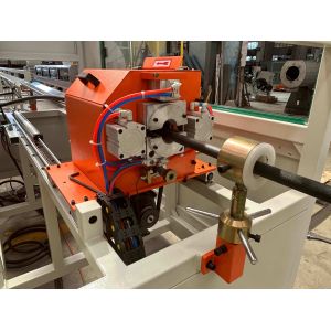 PPR Plastic Pipe Extrusion Production Line Factory Price