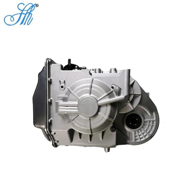 Direct GEELY Car Fitment Metal Automatic Transmission Gearbox for X7 6AT OEM 3016007917