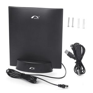 China 5-30dBi Outdoor Digital HDTV Antenna on sale