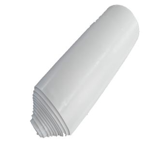 Customized Fluorosilicone FVMQ Rubber Compounds Oil Resistance Heat Resistance