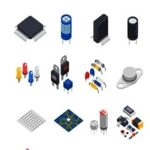 UPS1H222MHD Aluminum Electrolytic Capacitors - Radial Leaded 50volts 2200uF