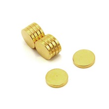 Buy D6H1.5mm neodimium disc magnet thin round magnet made in china at wholesale prices