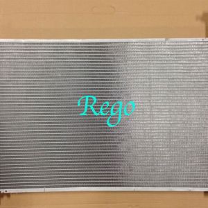 Auto Car Heating Radiator Replacement For Chevy Traverse / GMC Acadia Saturn