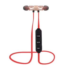 In Ear Mobile Phone Wireless Earphones Compact Design Hands Free Calling