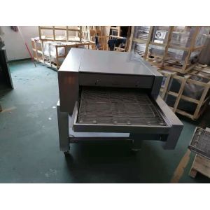 Productivity 8.5KW Electric Pizza/Bread Baking Equipment 220V/50Hz Commercial