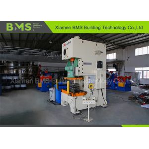 Material Custom Punching Rewinder With Independent Punch And Hydraulic Unloader