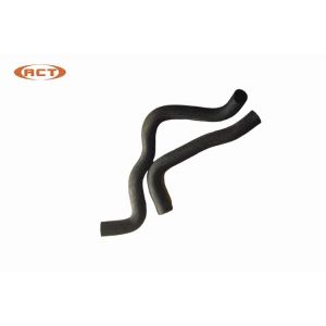 China PC350-7 PC360-7 Flexible Rubber Hose Radiator Water Hose 6734-11-4931 on sale