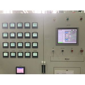 Furnace Brazing Stainless Steel Instruments Radiator Heat Treatment Equipments