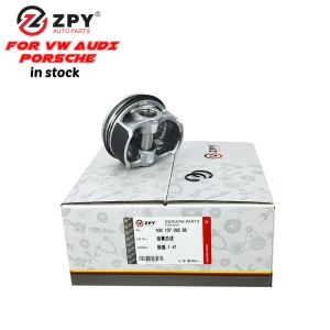 OEM Forged Lavida VW Aircooled Pistons 03C107065BG 03C107065CJ