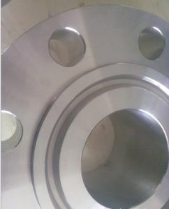 Quality API 6A ASTM A350 LF2 flanges for sale