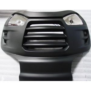 Precision ABS Plastic Case CNC Rapid Prototype CNC Metal Machining