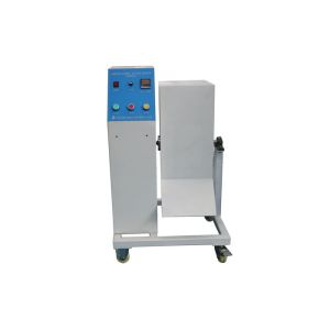 5rpm Tumbling Barrel Tester