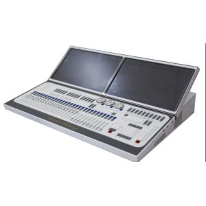Tiger Touch Prince 32768ch DMX Lighting Controller with touchable screen