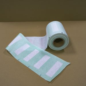 Customizable Color Printed Paper Film For Luxury Food And Gift Packaging Eco