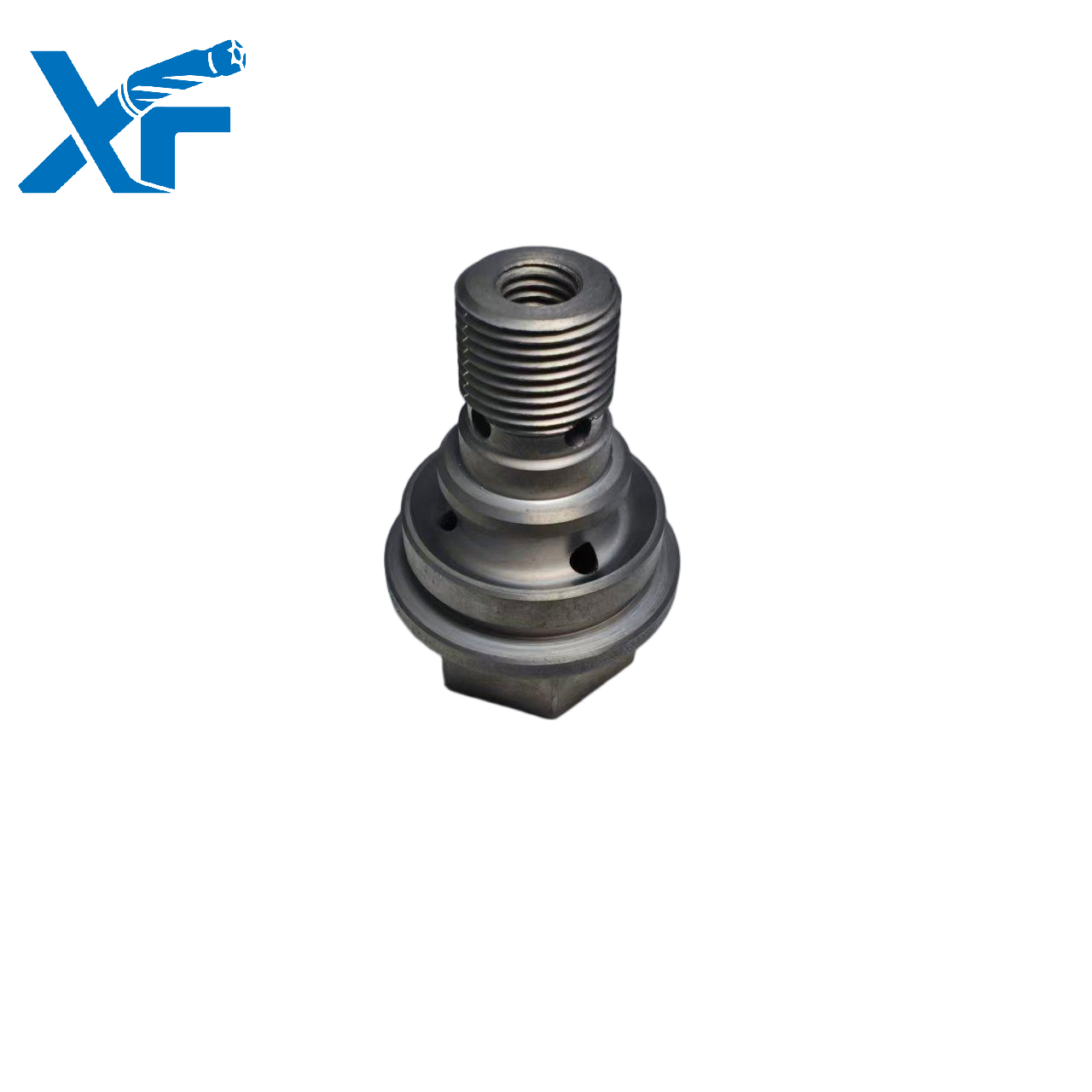 Valve, part number 101015617, for Montabert HC95 rock drill.