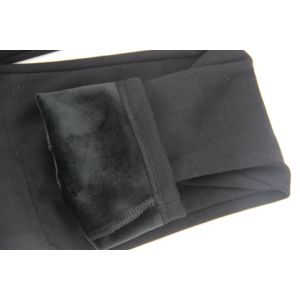 Fleece Lined Warm Heated Electric Pants, USB Charging Heating Trousers