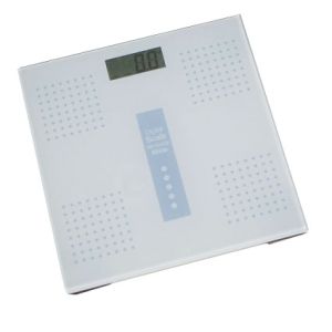 Electronic Bathroom Scale Household Scale B01-150kg/200kg
