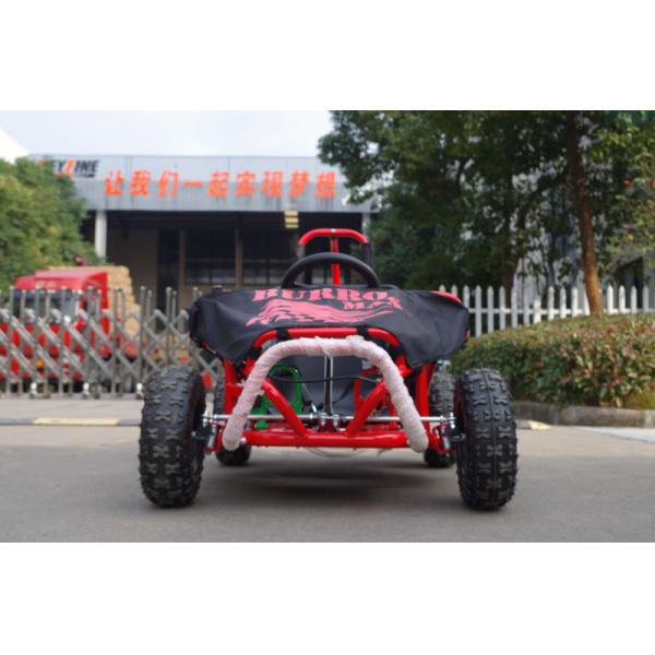 Hot Spring 2017 Kids Use Mini Go Kart