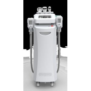 5 Handles coolscuolting fat cellulite reduction cryolipolysis fat freezing