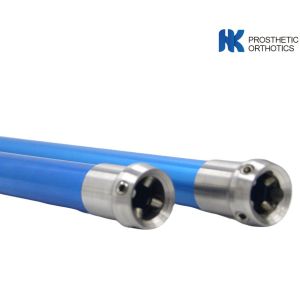 420mm 220mm Pylon Adapter Lower Limb Prosthetic Components