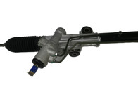 High Strength Isuzu Chassis Parts DMAX 4X4 RHD Steering Unit 8979435210