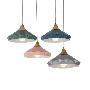 Contemporary Design American Pendant Light for Bed Room