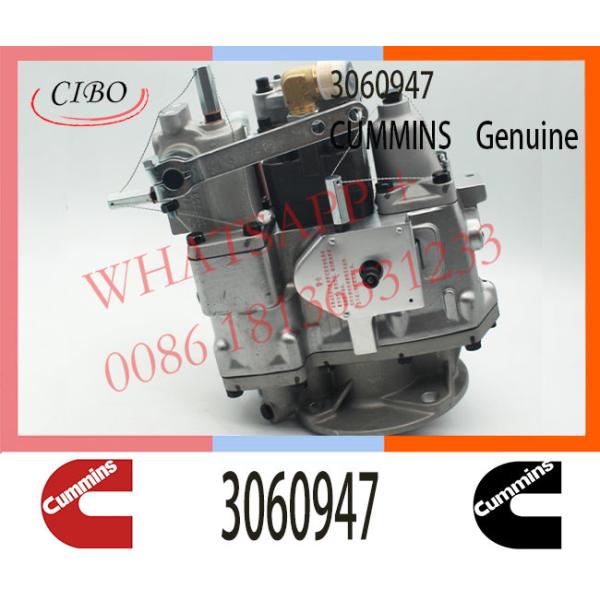 3060947 Diesel Pump for Cum-mins KTA19 K38 k19 k50 Engine PT Fuel Injecto 3060947 3202268 3279768 3080584 3060945
