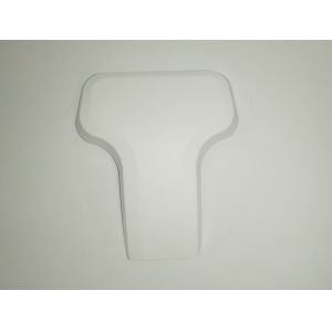 Hydrographics Transfer Printing Plastic Injection Molded Parts OEM