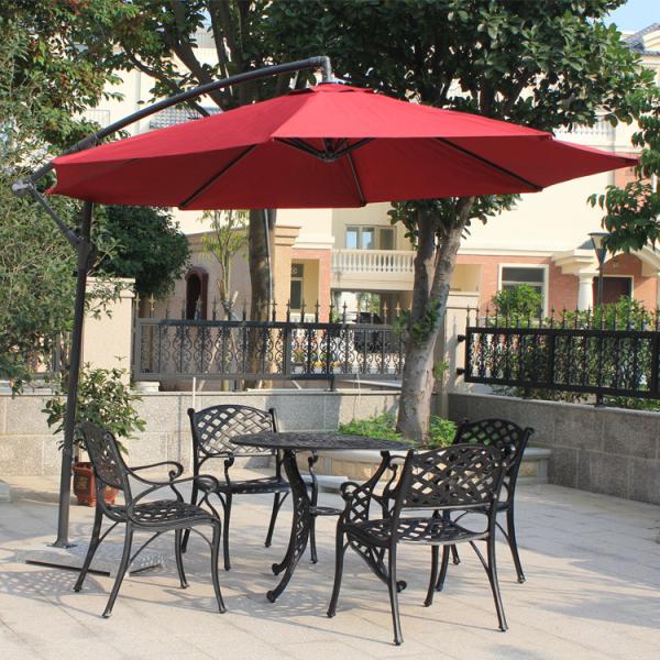Buy Bao Tuo outdoor leisure chair garden furniture combination BTD-012 at wholesale prices
