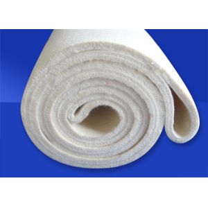 Quality Shrinking Compacting Aramid Endless Felt 200℃ ~ 250℃ Work Temperature for sale