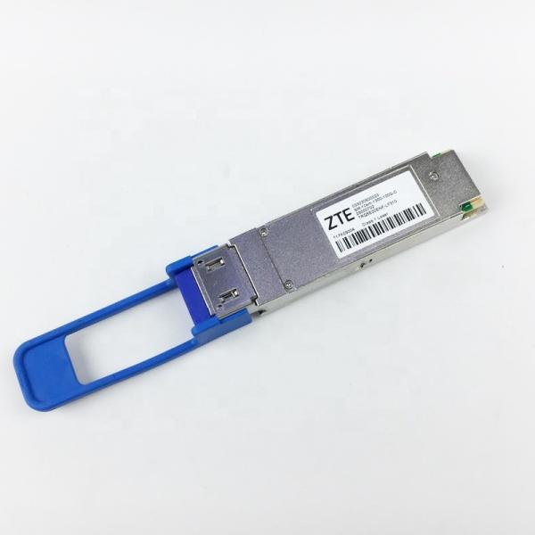 Buy SM-10km-1300-100G-C QSFP28 033030600023  optical module at wholesale prices