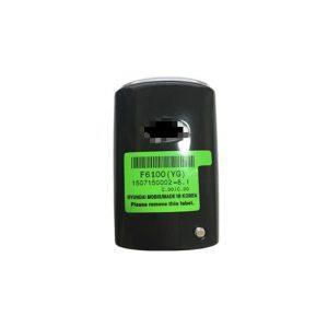 3 Button KIA Cadenza Car Remote Key 95440-F6100（YG) 433 Mhz 47 Chip