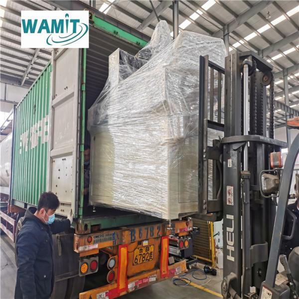 001198-1 Waterjet 60K psi Intensifier Pump Spare Parts HP Seal Kit waterjet pump parts