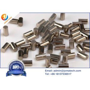 Standard Size Min 3mm Pure Cobalt Pellets For Evaporation Material