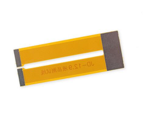 Ipad pro 12.9'' test cables for display assembly, repair test cables for Ipad pro 12.9'' display assembly, Ipad pro 12.9