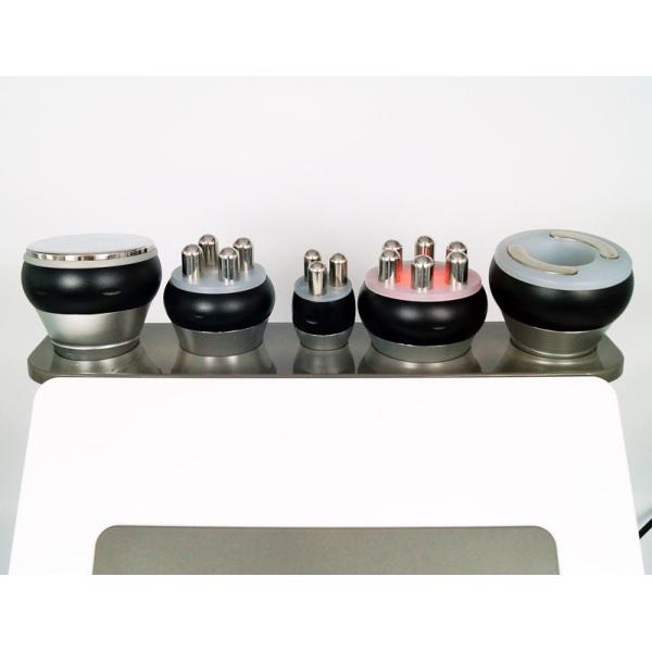 Kim 8 Cavitation Slimming Machine 5 In 1 Vacuum RF ABS Metal