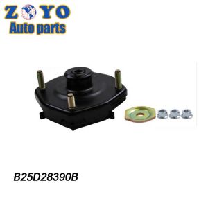 SPHC RUBBER B25D28390B Interchange No.2 BL8P34390 Suspension Part for Mazda