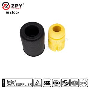 ZPY Front Shock Absorber Bump Stop for Audi A4 A5 A6 A7 VW Porsche