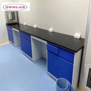 1-5 Years and OEM/ODM Acceptable Chemistry Lab Furniture with Integrated