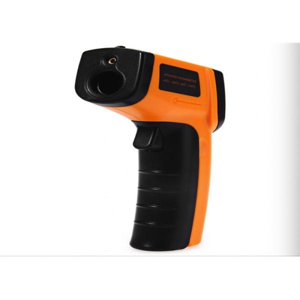 Industrial Infrared Laser Thermometer Dry And Wet Bulb Thermometer Hygrometer Type
