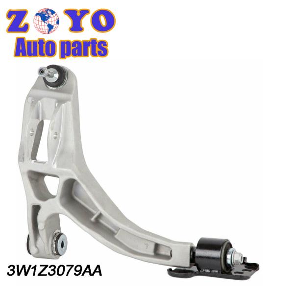 98-11 Ford Crown Victoria Rear Upper Control Arm with OEM Standard Suspension Part